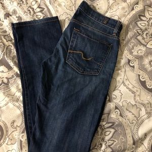 Seven jeans